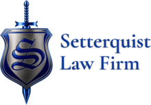 Setterquist Law Firm logo - Salinas, CA attorney